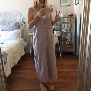 Free People - Jumpsuit